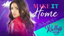 Make It Home (Audio)