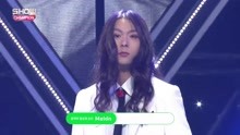 张文福 - RED - MBC Show Champion 现场版 18/03/14
