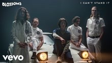 Blossoms - I Can't Stand It