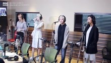 MAMAMOO - Starry Night 电台版