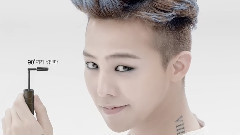 the SAEM Eco Soul 90˚ Mascara 30'