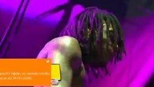 Wiz Khalifa - Lollapalooza音乐节2018 完整版