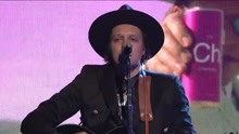 Arcade Fire- Put Your Money On Me 现场版2018