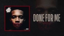 G Herbo - Done For Me