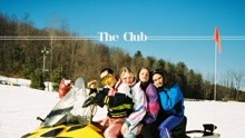 Hinds - The Club
