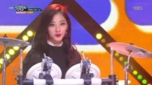Marmello - Wake Me Up - KBS音乐银行 现场版 18/03/23