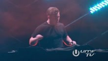 Hardwell Live At Ultra Miami 2018