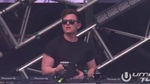 Fedde Le Grand Ultra Miami