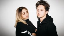 Joel Baker & mahalia - Cmwif