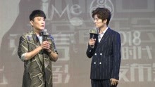 张信哲2018歌时代Ⅱ音乐会发布会