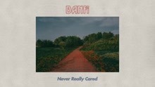 Banfi - Never Really Cared