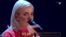 Anne Marie - Friends 现场版2018