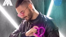 Maluma & Nego Do Borel - Corazón