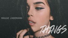 Maggie Lindemann - Obsessed
