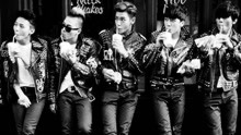 BIGBANG - We Belong Together - LIVE & MV特辑