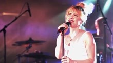 Carly Rae Jepsen - Cut To The Feeling 现场版2018