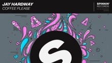 Jay Hardway - Coffee Please