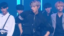 Wanna One - BOOMERANG - M COUNTDOWN 现场版 18/03/29