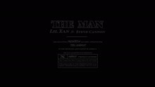 Lil Xan - The Man