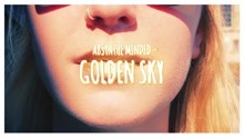 Golden Sky