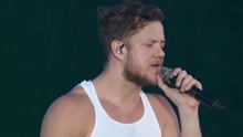 Imagine Dragons - I'll Make It Up To You March Madness 现场版2018