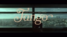 Danny Romero - Tango (Video Oficial)