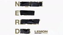 N.E.R.D,蕾哈娜 - Lemon (Drake Remix - Audio)