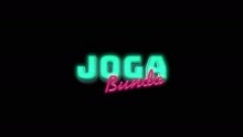 Joga Bunda (Coreografia)