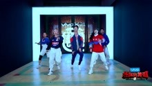  - 《热血街舞团》【舞蹈纯享】嘉禾团结一心 用舞蹈证明“饿了”
