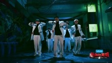  - 《热血街舞团》【舞蹈纯享】TEAM SPARK男团燃燥上线