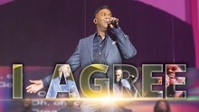 Jonathan Nelson - I Agree 歌词版
