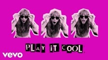 Girli - Play It Cool