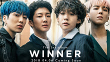 WINNER - EVERYDAY