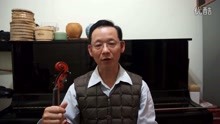 小提琴大拇指确定位置理由