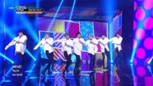  - THE BOYZ - Text Me Back - KBS音乐银行 现场版 18/04/06