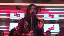 Dua Lipa - IDGAF 电台现场版2018
