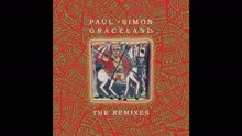 保罗·西蒙,保羅賽門 - Graceland (MK's KC Lights Remix) (Audio)