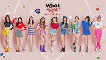 TWICE - What is Love?