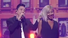Jessi - Flowsik & Jessi - All I Need - 柳熙烈的写生簿 现场版 18/03/31