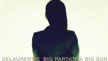 Delaurentis - A Big Part Of A Big Sun