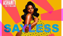 Ashanti & Ty Dolla $ign - Say Less