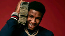 Youngboy Never Broke Again - Outside Today