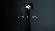 NF - Let You Down