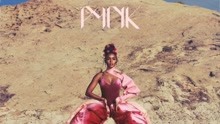 Janelle Monáe - Pynk