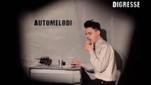 Automelodi - Digresse