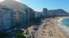 Santa Rima - A Praia