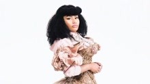 Nicki Minaj - Barbie Tingz 歌词版