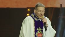 Padre Marcelo Rossi - Sonhos de Deus (Ao Vivo)