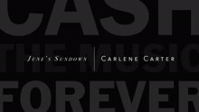 June's Sundown (Johnny Cash: Forever Words)