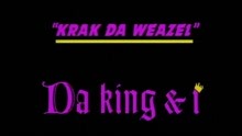 Krak Da Weazel